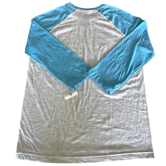 Disneyland Resort Raglan Baseball Tee Men’s Small - Picture 5 of 5